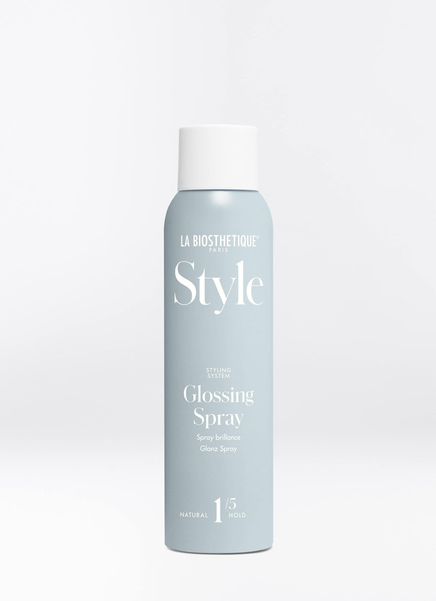 Style-Finish | Spray brillance | Glossing spray