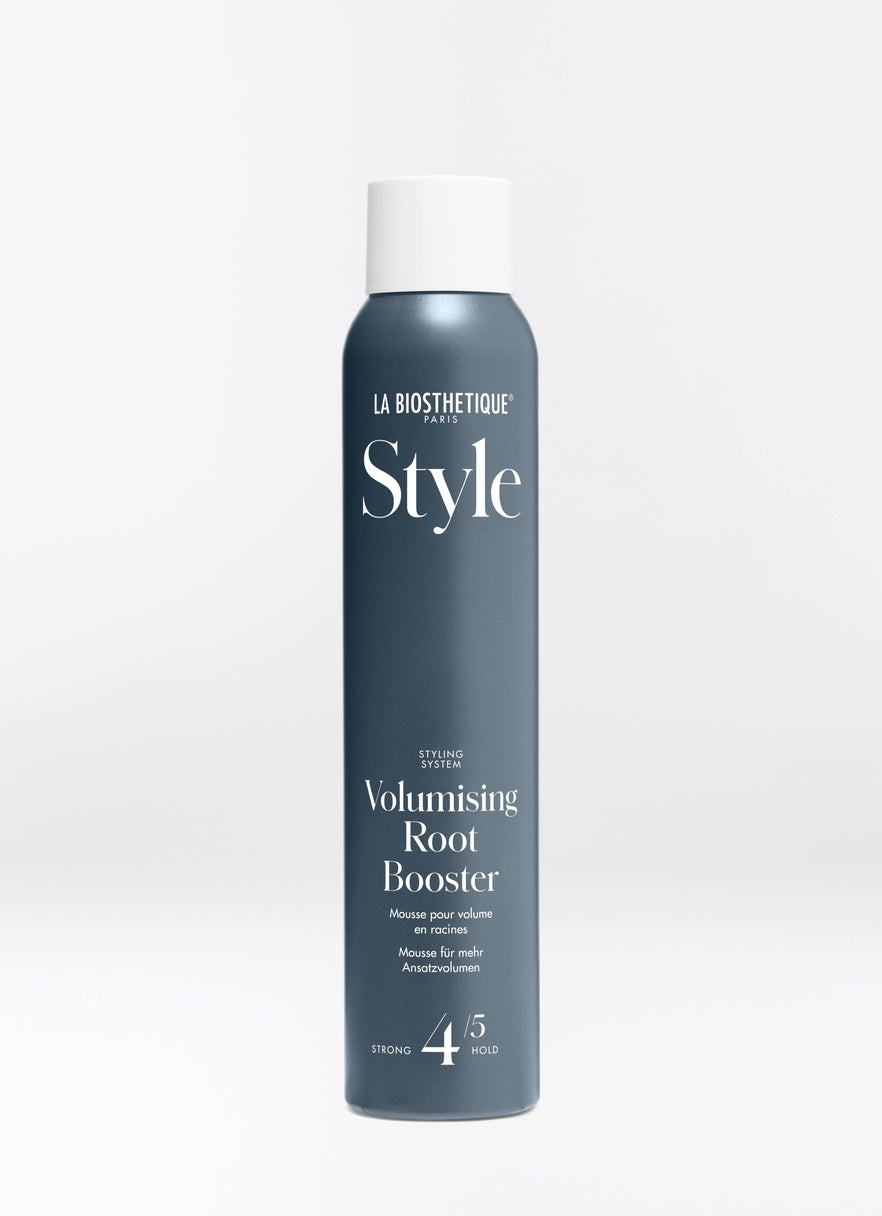 Style-Base | Mousse pour volume à la racine | Volumising Root Booster