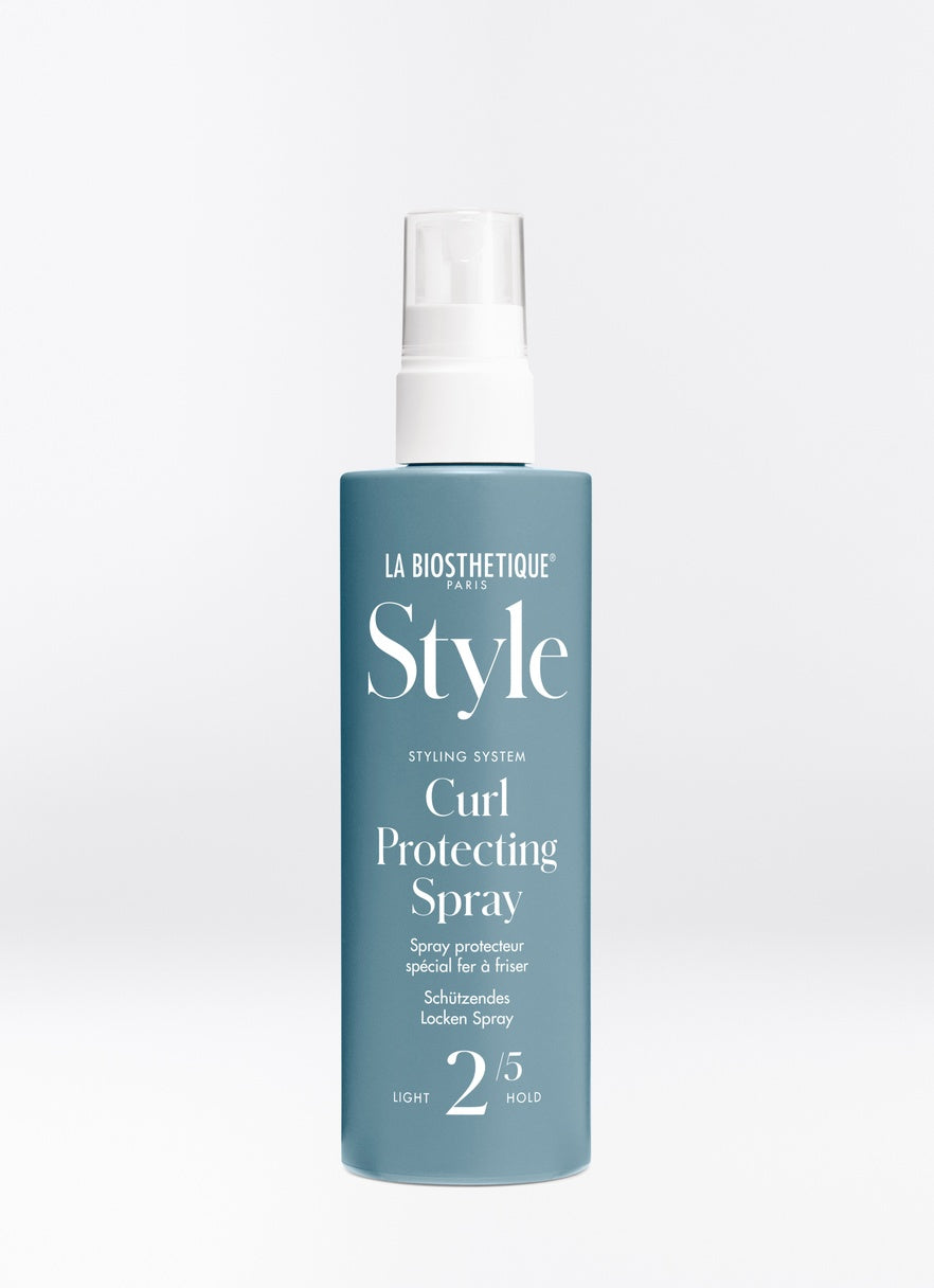 Style-Shape | Spray bouclant thermoactif | Curl Protecting Spray