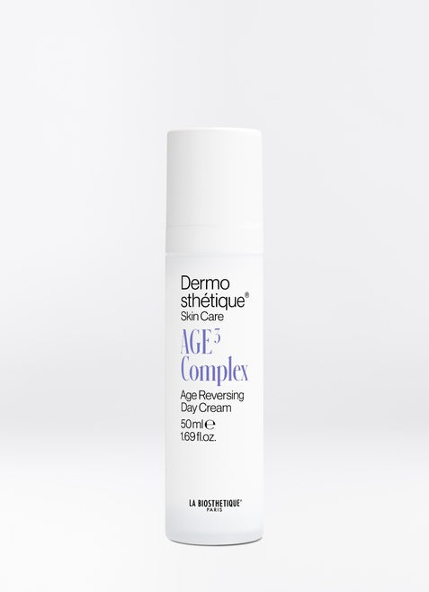Corps et Visage | Crème de jour Age Complex | Age Reversing Day Cream