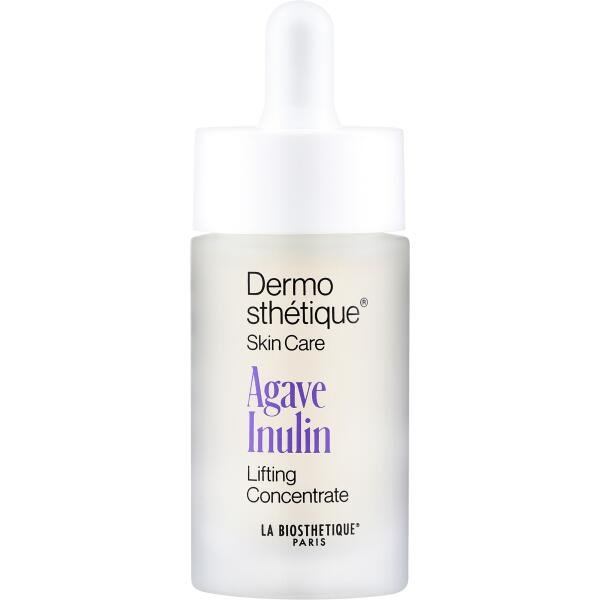 Corps et Visage | Sérum concentré raffermissant à l'agave et inuline| Agave Inulin Lifting Concentrate