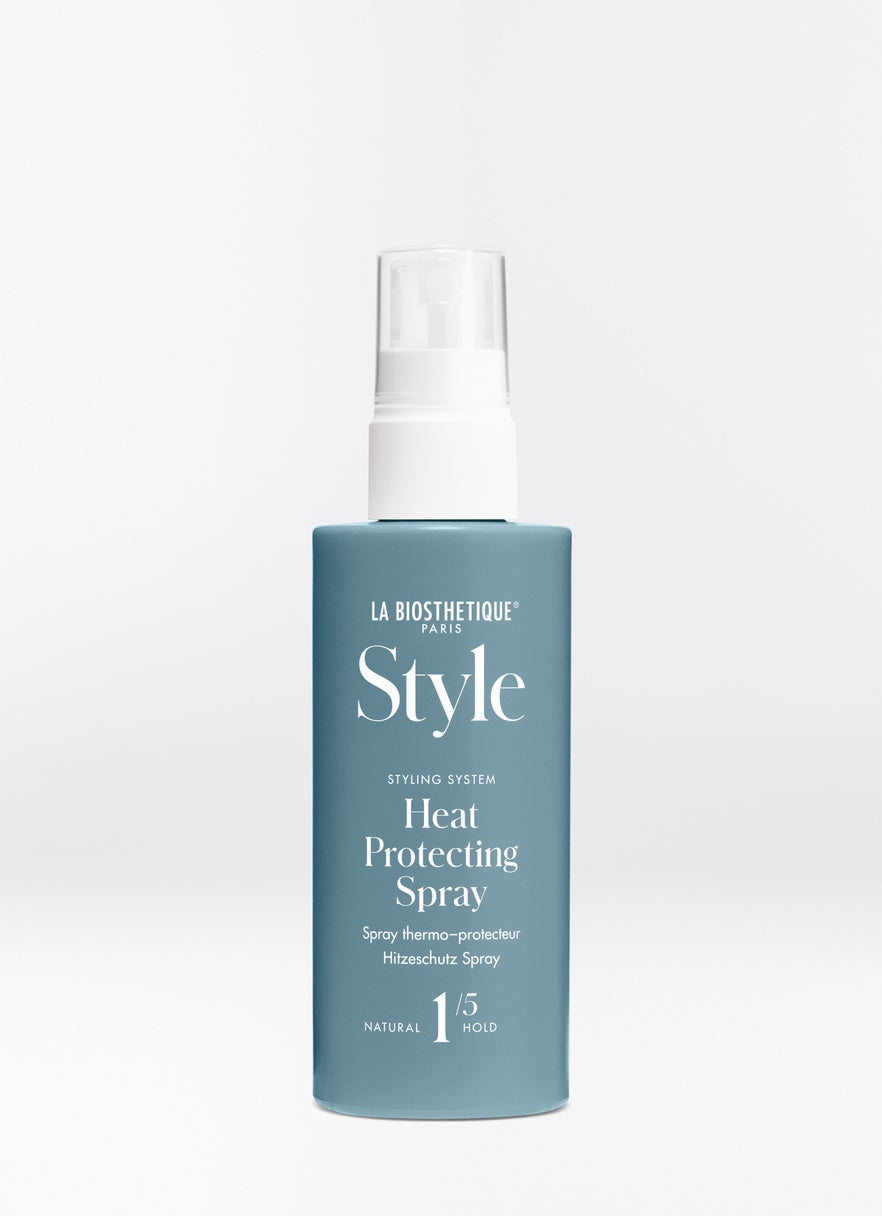 Style-Shape | Spray thermo-protecteur| Heat Protecting Spray