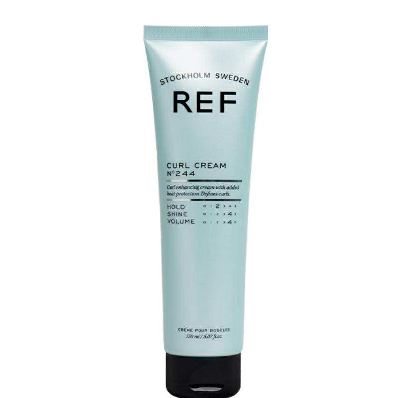 REF | Curl cream