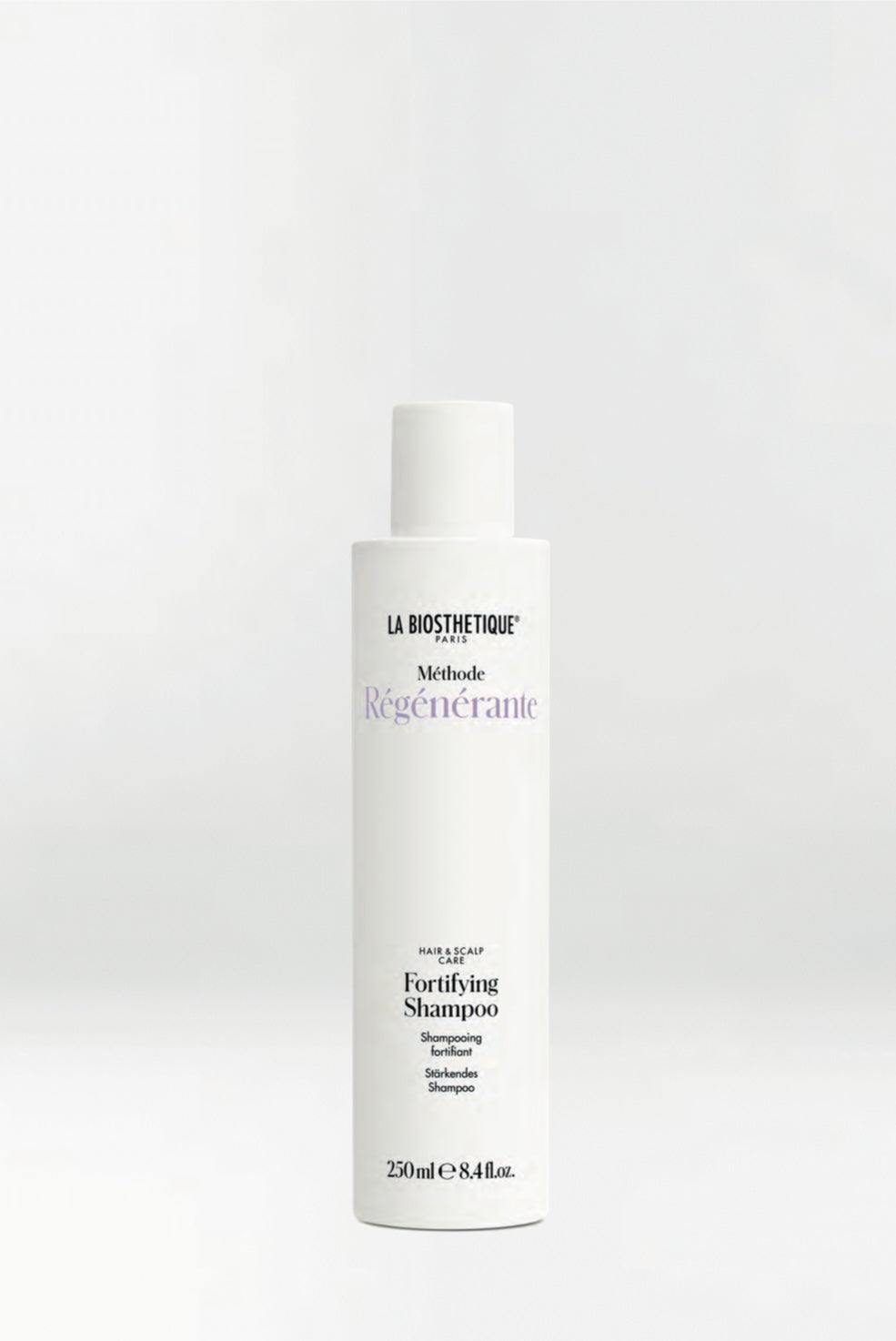 Méthode Regénérante | Shampooing fortifiant | Fortifying Shampoo
