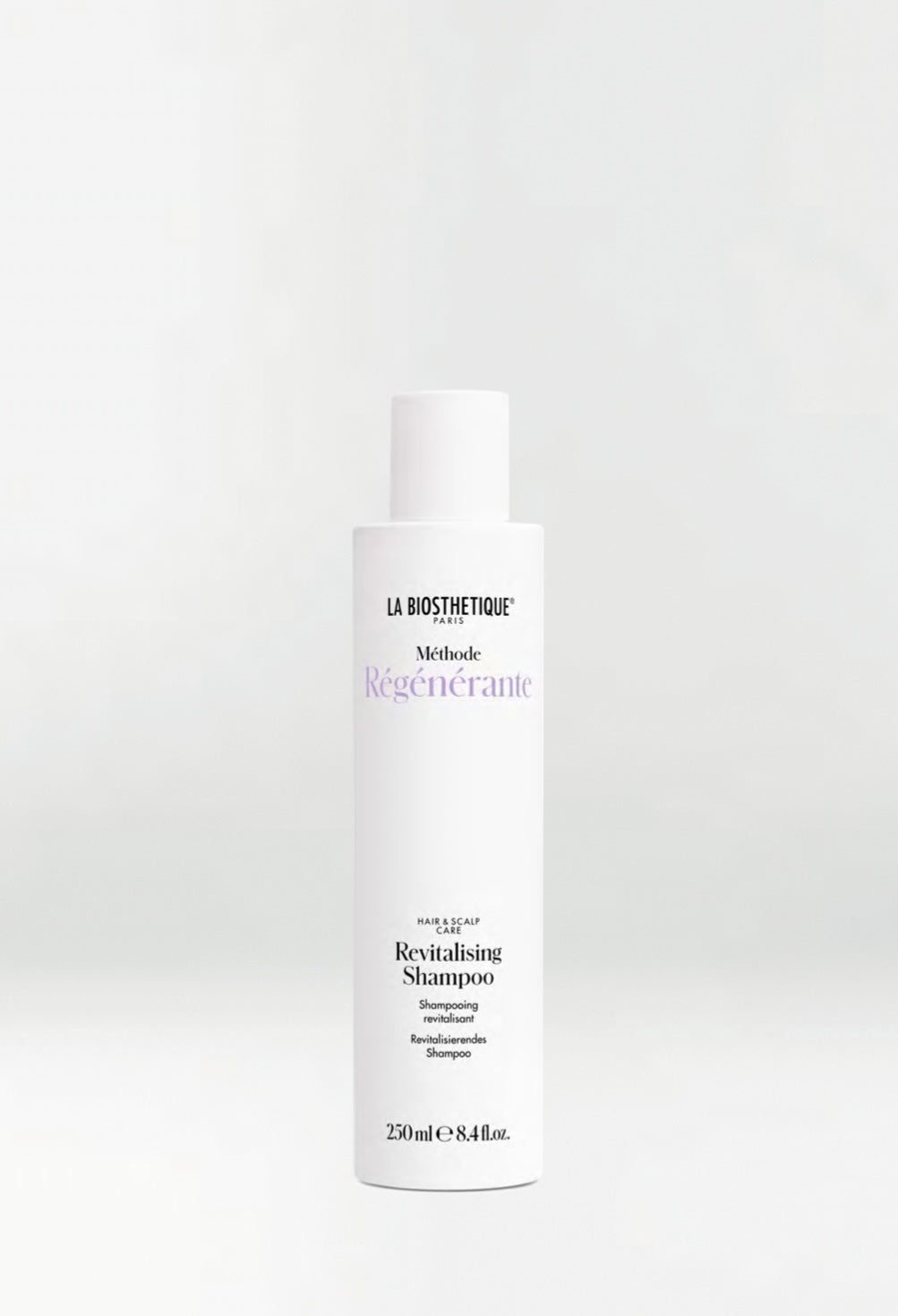 Méthode Regénérante | Shampooing revitalisant | Revitalising Shampoo
