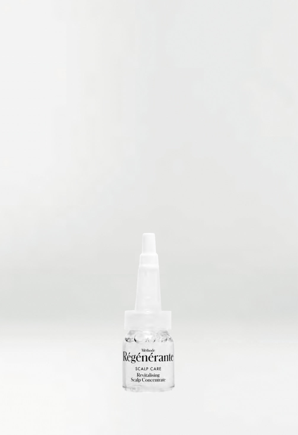 Méthode Regénérante | Concentré revitalisant pour le cuir chevelu | Revitalising Scalp Concentrate