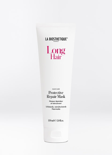 Long Hair | Masque réparateur et restructurant | Protective Repair Mask