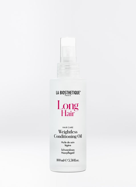 Long Hair | Huile de soin légère | Weightles Conditioning Oil