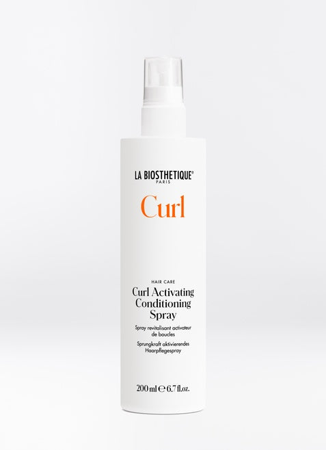 Curl | Spray revitalisant activateur de boucles | Curl Activating Conditioning Spray