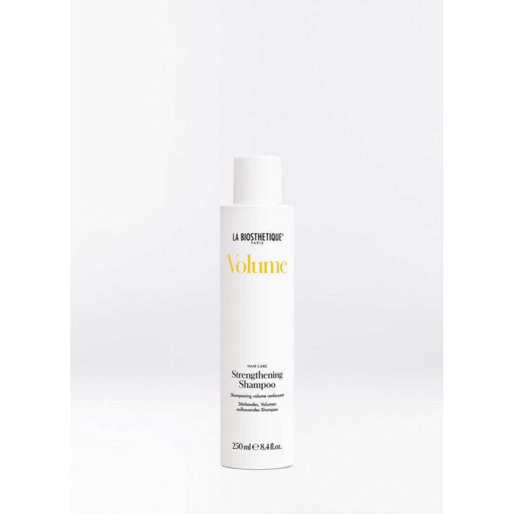 Volume | Shampooing volume renforçant | Strengthening Shampoo