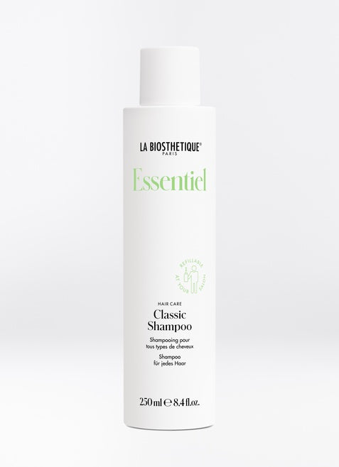Essentiel | Shampooing pour tous types de cheveux | Classic Shampoo