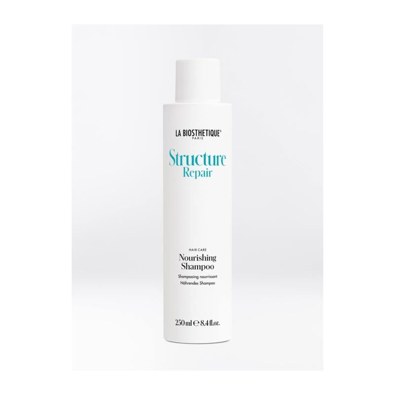 Structure Repair | Shampooing nourrissant | Nourishing Shampoo