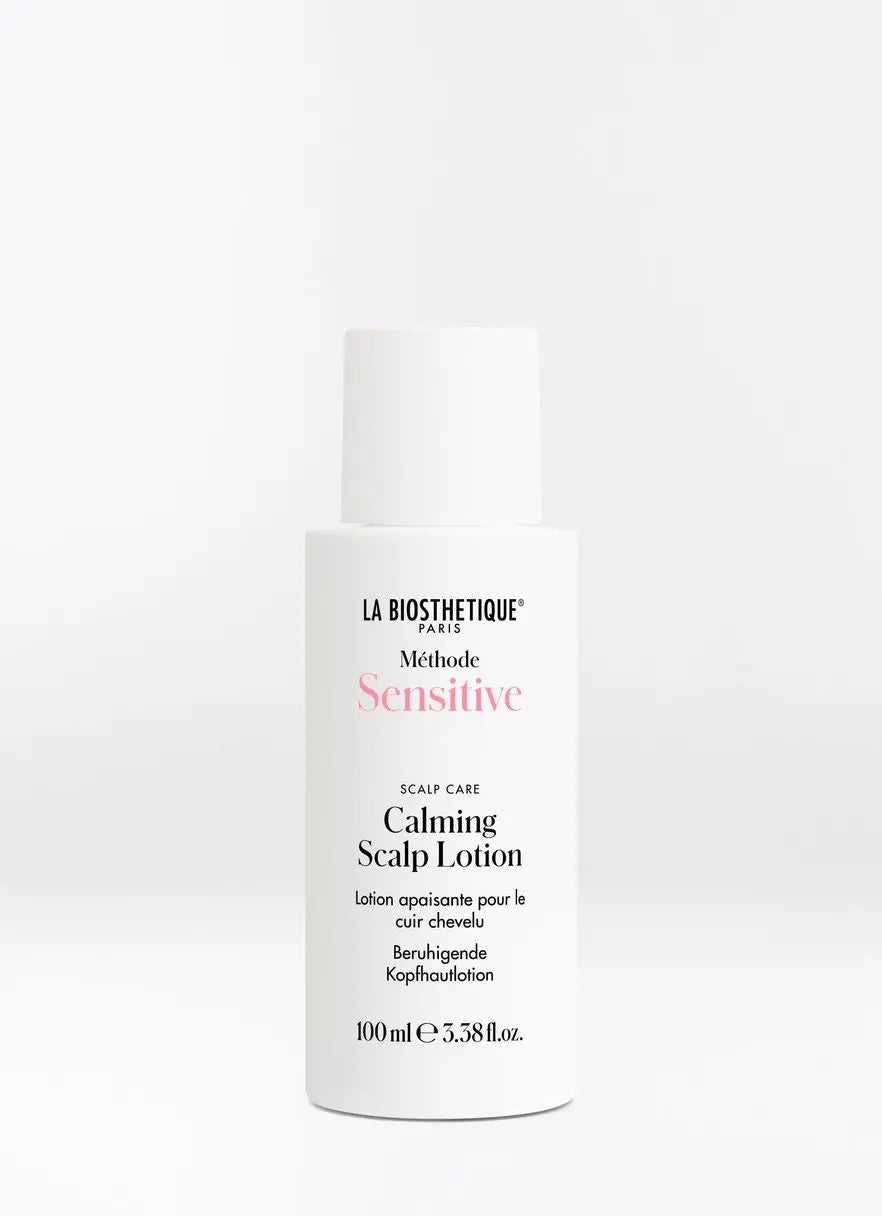 Méthode Sensitive | Lotion apaisante pour le cuir chevelu | Calming Scalp Lotion