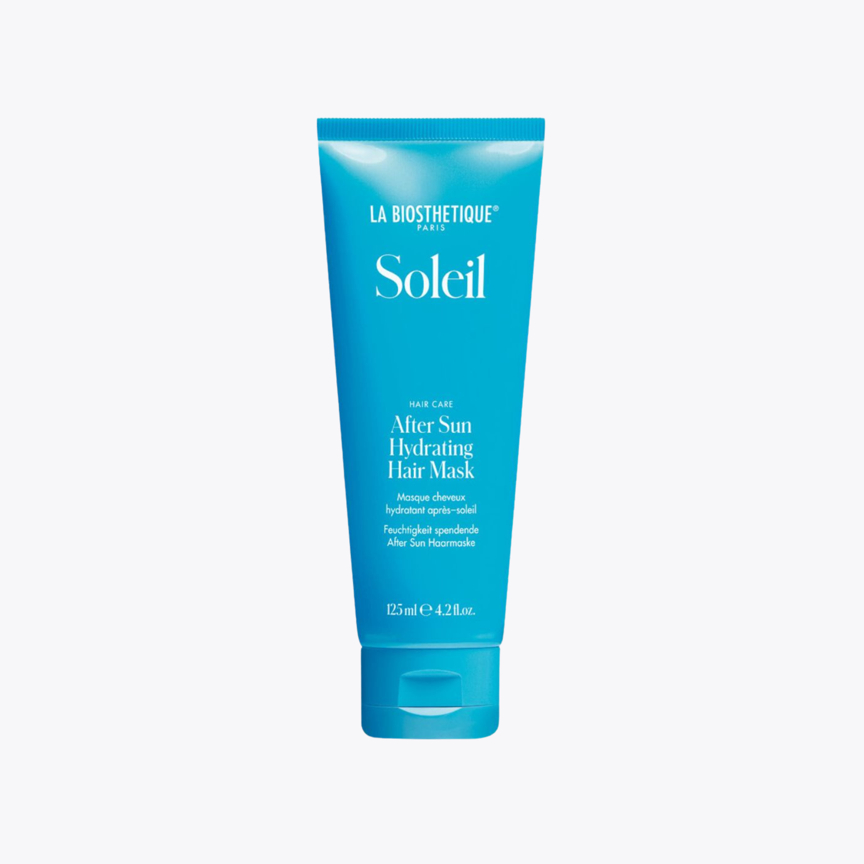 Soleil | Masque cheveux hydratant après-soleil | After Sun Hydrating Mask