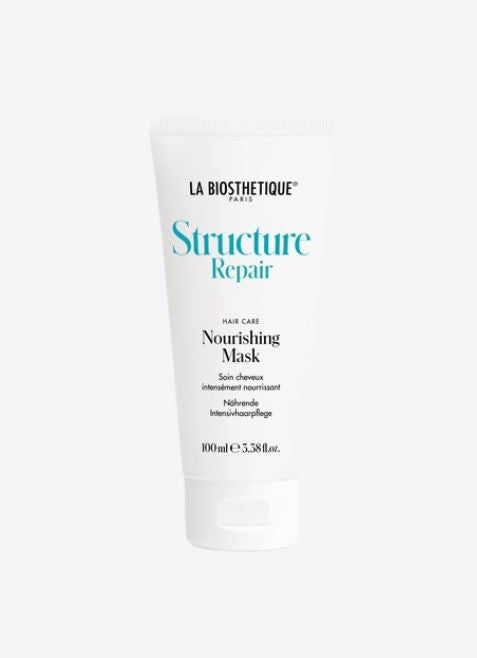 Structure Repair | Soin cheveux intensément nourrissant | Nourishing Mask