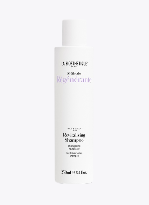 Méthode Regénérante | Shampooing revitalisant | Revitalising Shampoo
