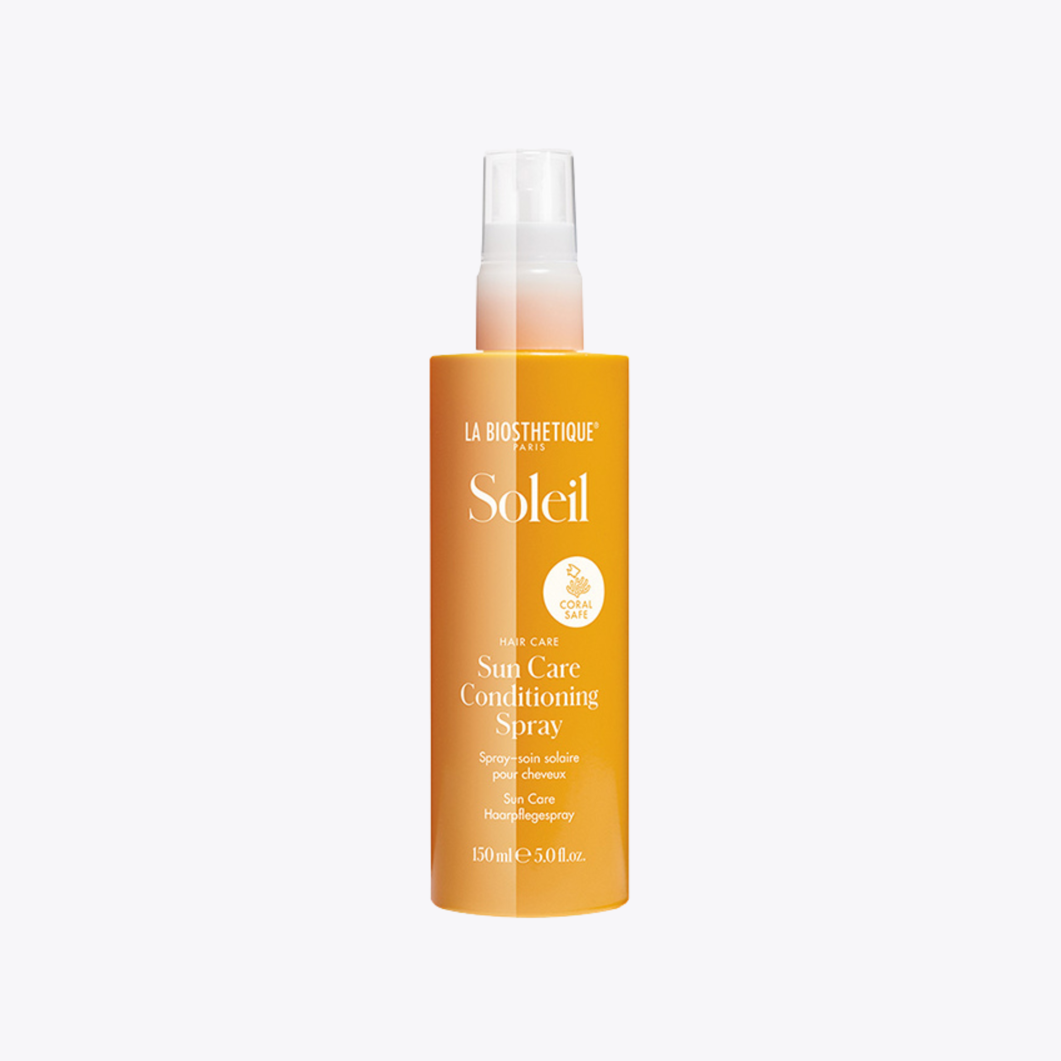 Soleil | Spray-soin solaire pour cheveux | Sun Care Conditionning Spray