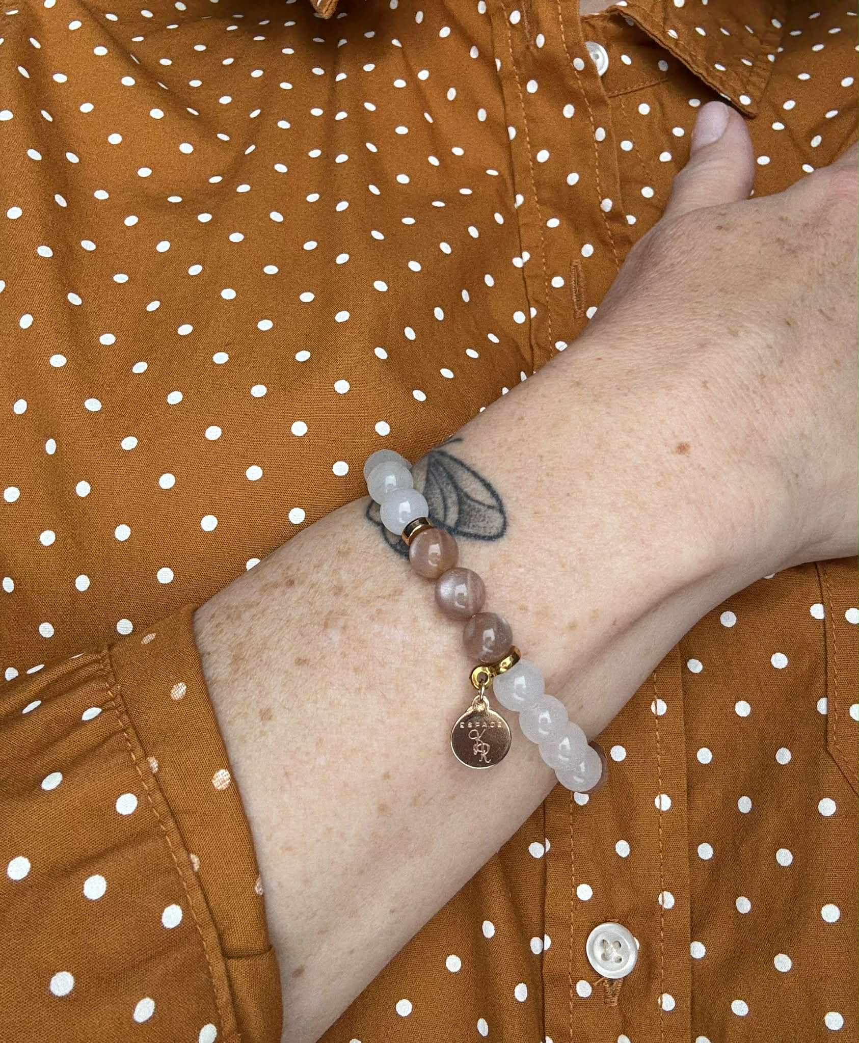 Bracelet SelfLOVE