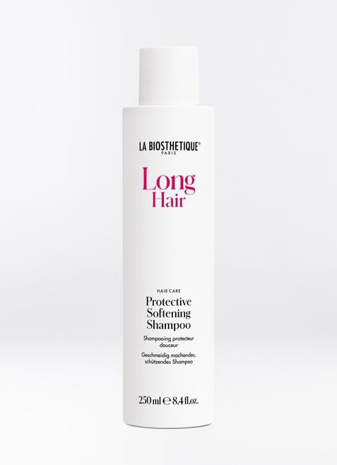 Long Hair | Shampoing protecteur douceur | Protective Softening Shampoo