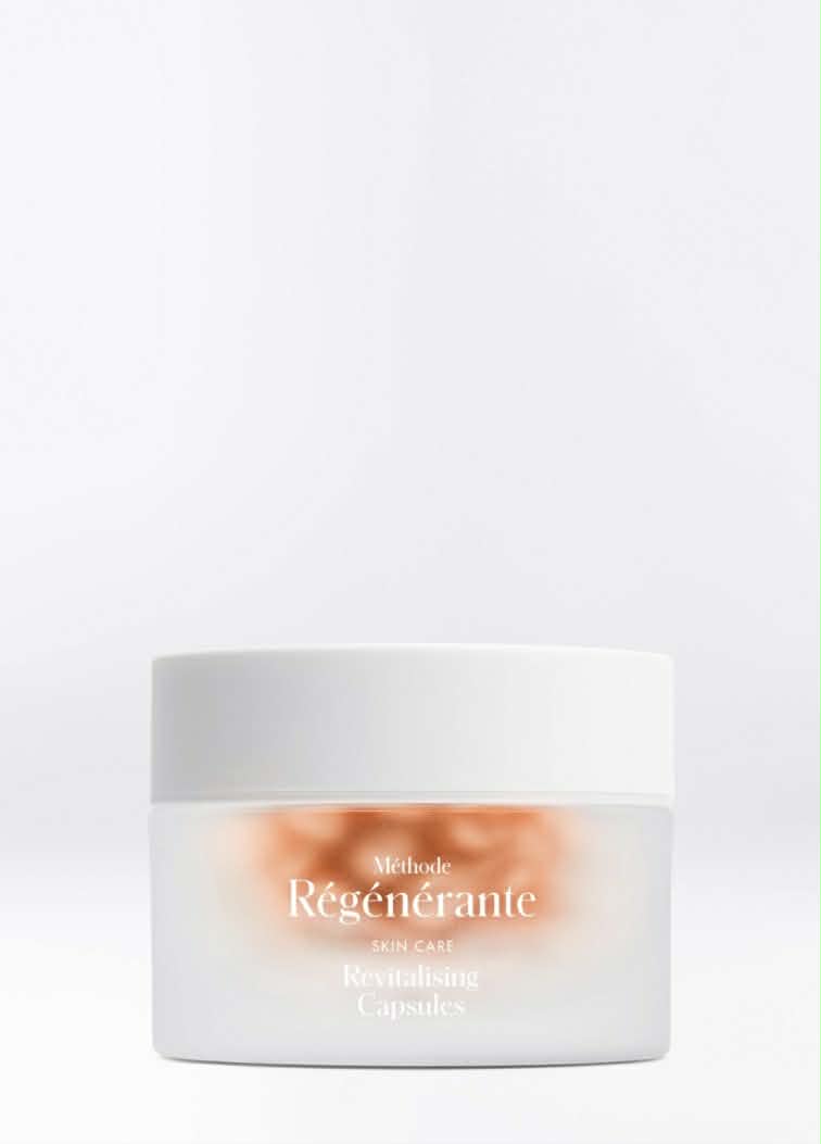 Corps et Visage | Capsules revitalisantes | Revitalising Capsules
