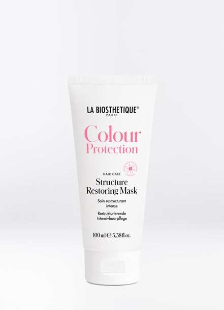 Colour Protection | Soin restructurant intense | Structure Restoring Mask