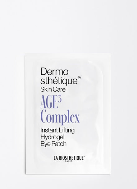 Corps et Visage | Patch pour les yeux Age Complex| Instant Lifting Eye Patch