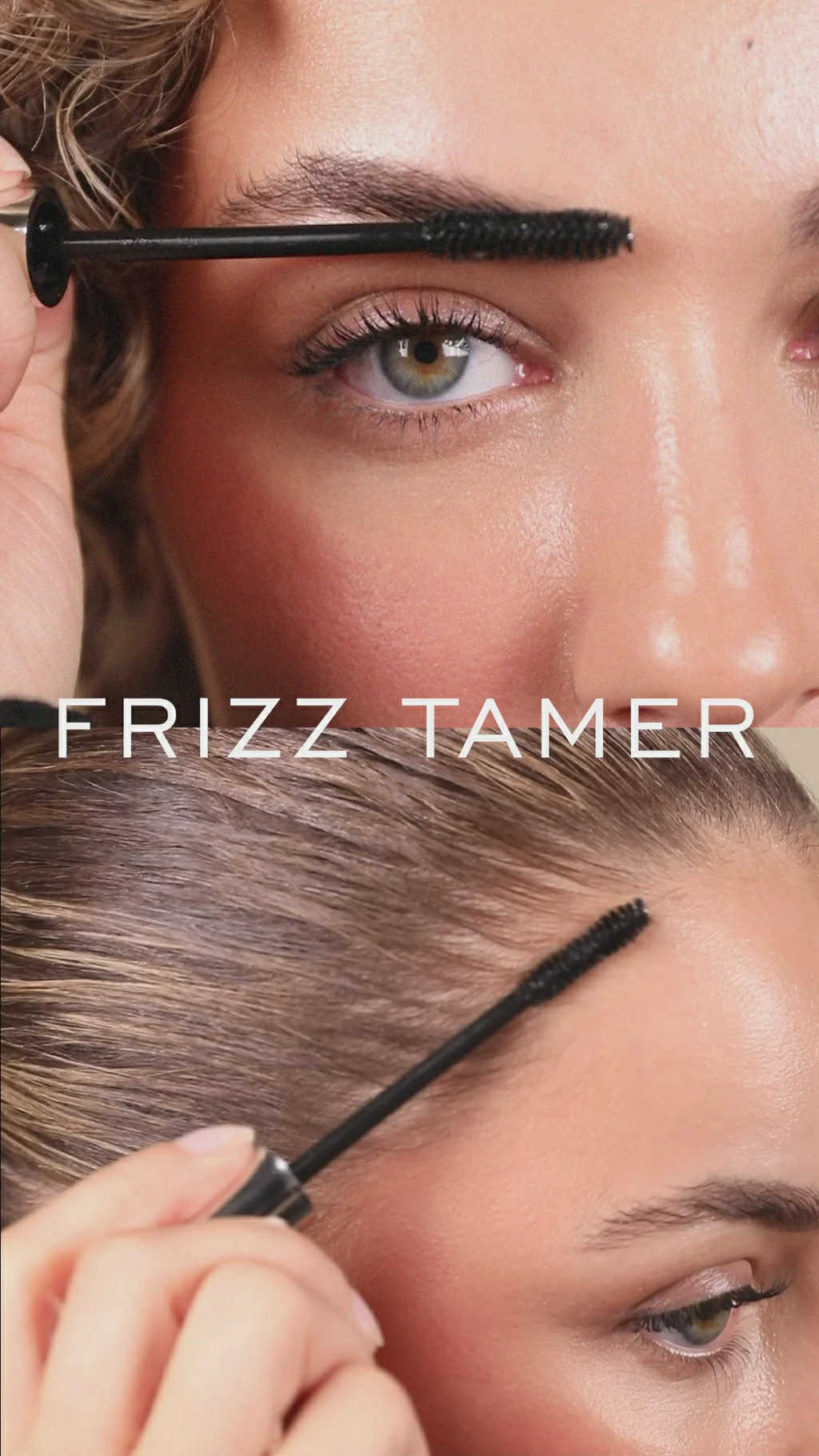 REF | Frizz Tamer N°130