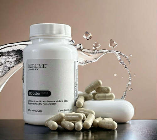 Sublime Complex | Booster CMPLX| CMPLX Booster