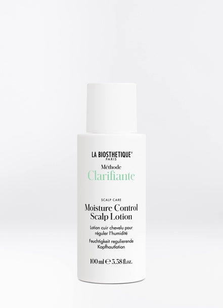 Méthode Clarifiante | Lotion cuir chevelu pour réguler l'humidité | Moisture Control Scalp Lotion