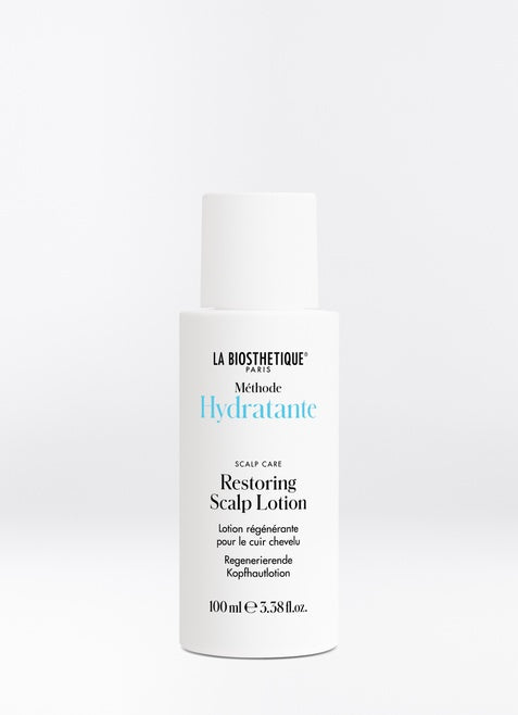 Méthode Hydratante | Lotion regénérante pour le cuir chevelu | Restoring Scalp Lotion