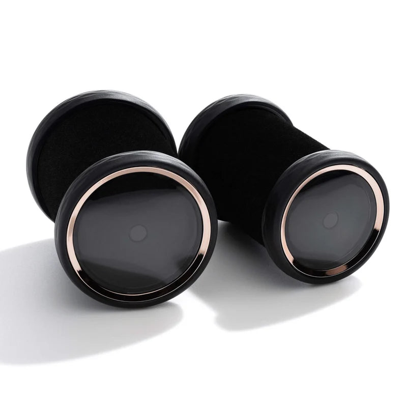 T3 | Ensemble rouleaux chauffants luxe