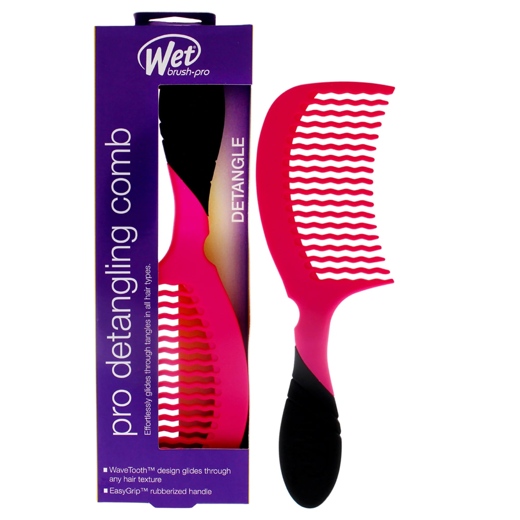 Wet Brush | Peigne Pro Detangling