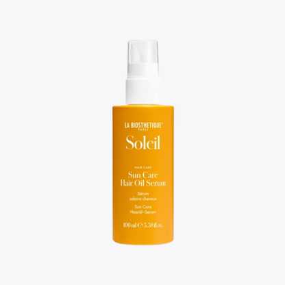 Soleil | Sérum solaire | Sun Care Hair Oil Serum