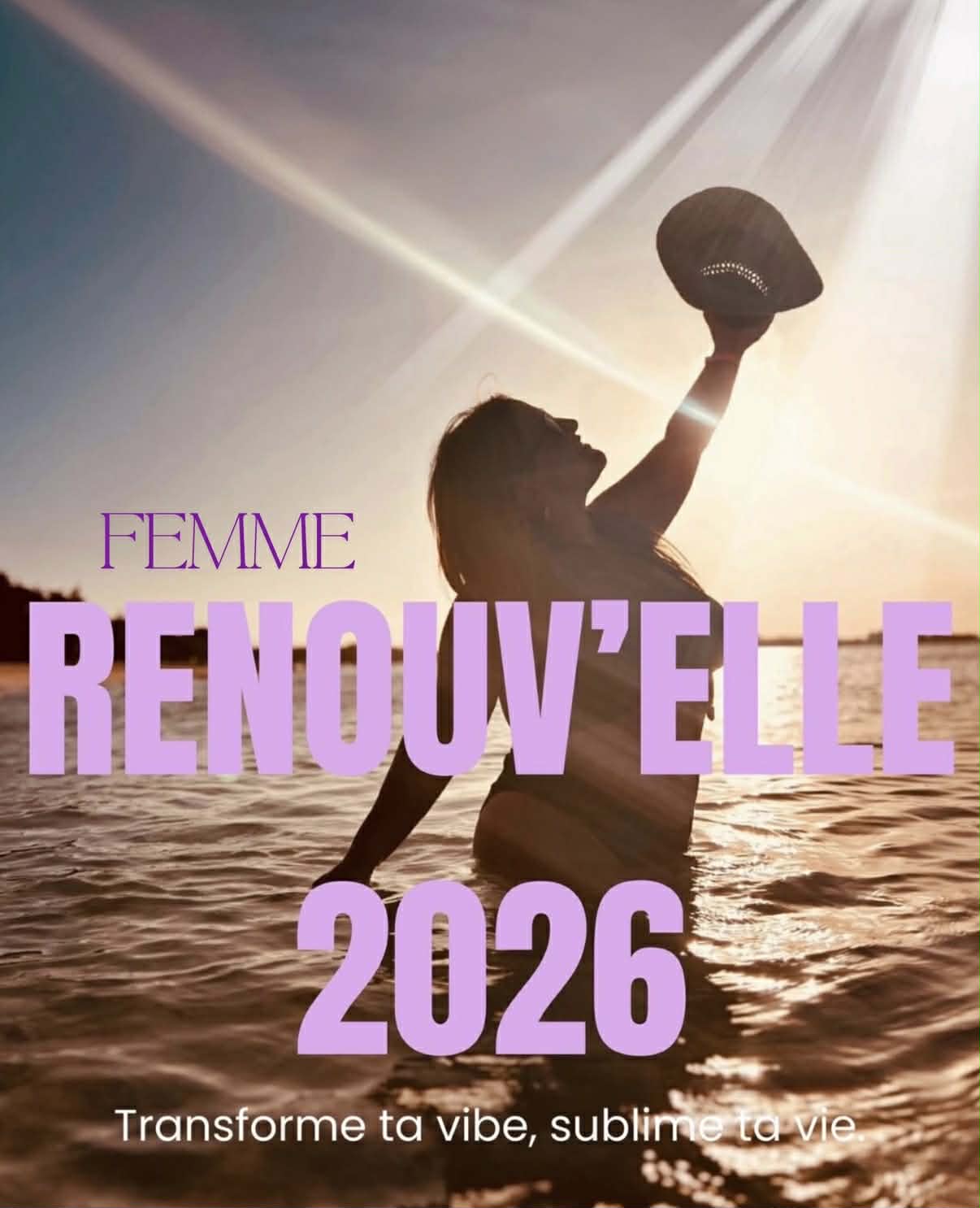 Femme Renouv'elle