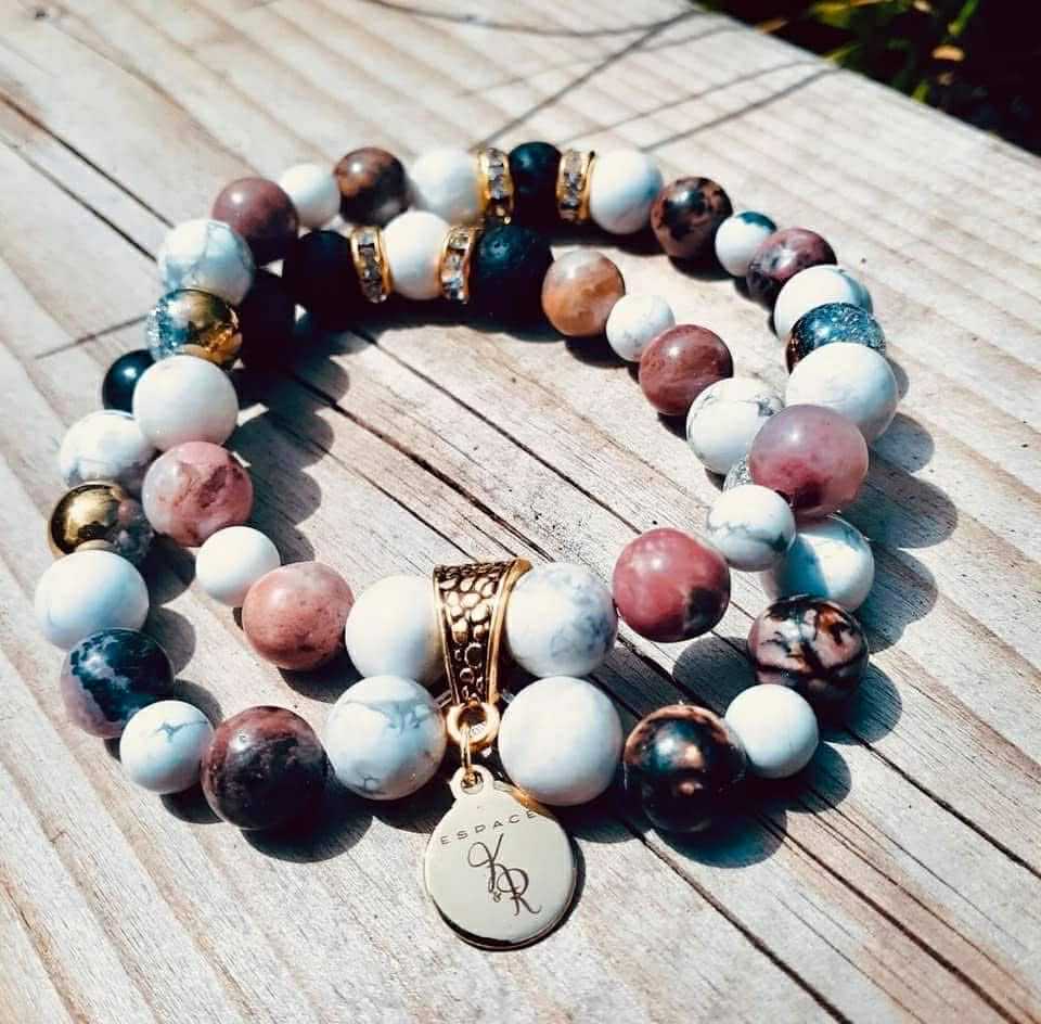 Bracelet Chik & Rebelle