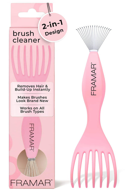 Framar | Nettoie Brosse