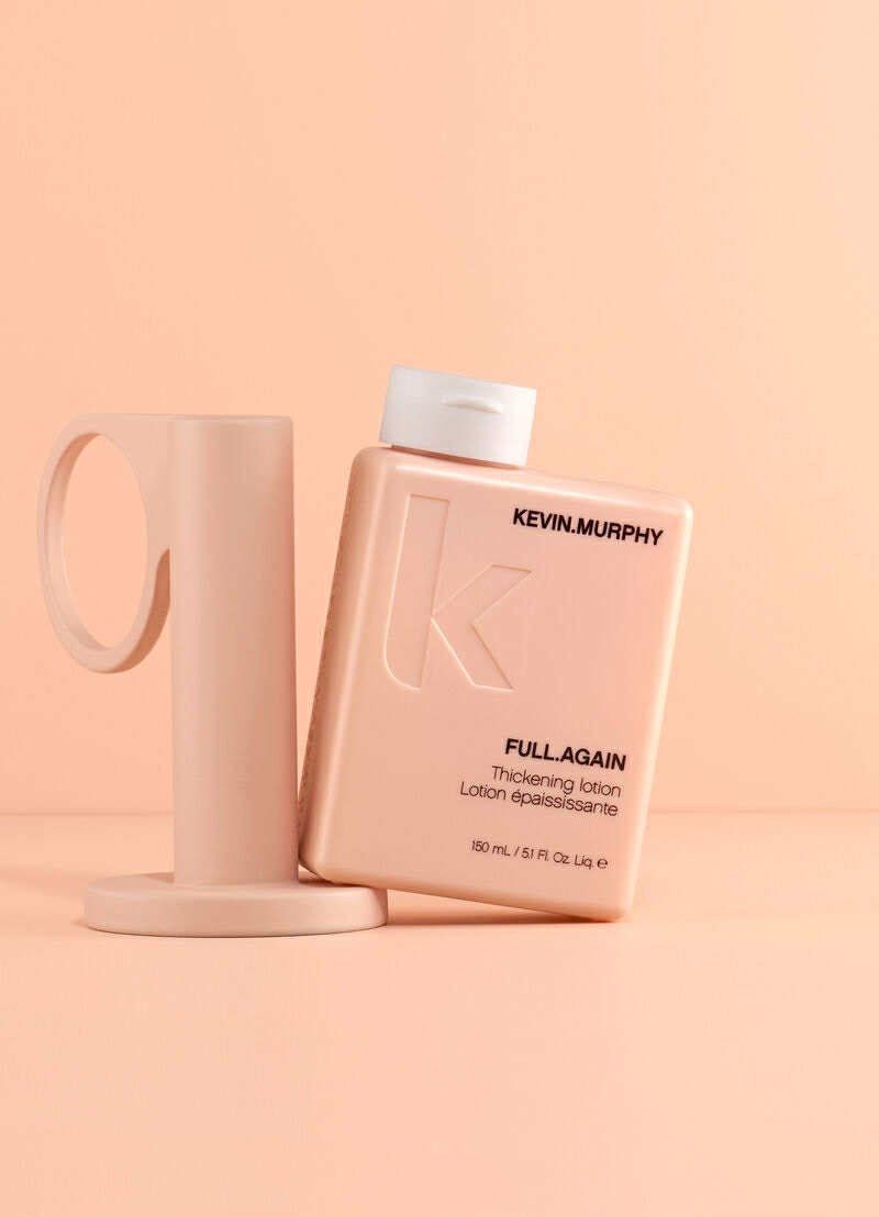 Lotion épaississante et réparatrice | Full again