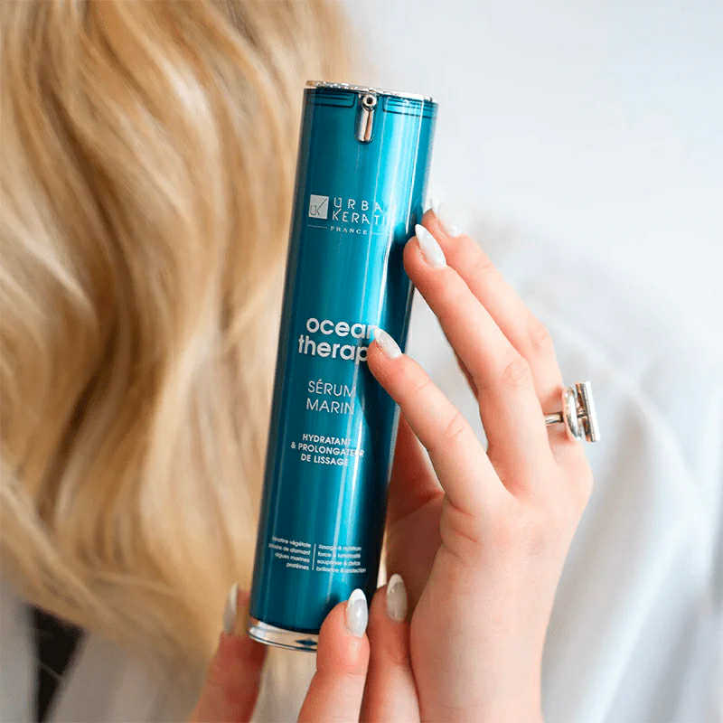 Urban Kératine | Sérum marin Ocean Therapy