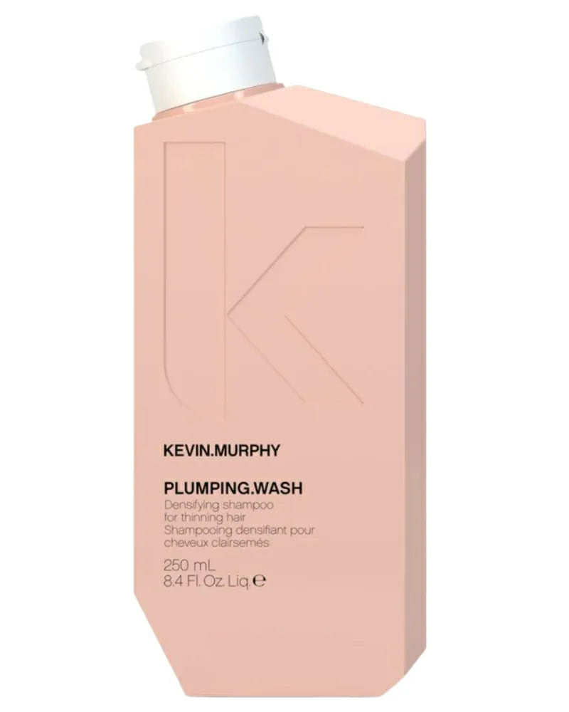 Shampoing densifiant | PLUMPING.WASH