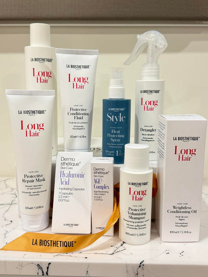 La Biosthétique | Coffret Long Hair
