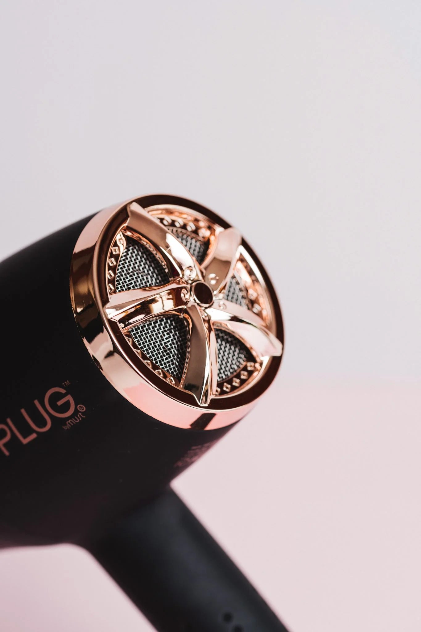 Plug By Must52 | Séchoir Infrarouge AIRFLOW