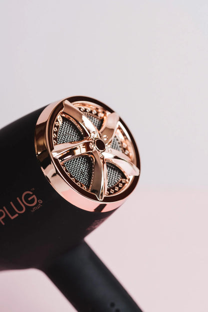 Plug By Must52 | Séchoir Infrarouge AIRFLOW