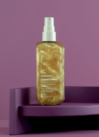 Brume réparatrice de brillance | Shimmer.Shine
