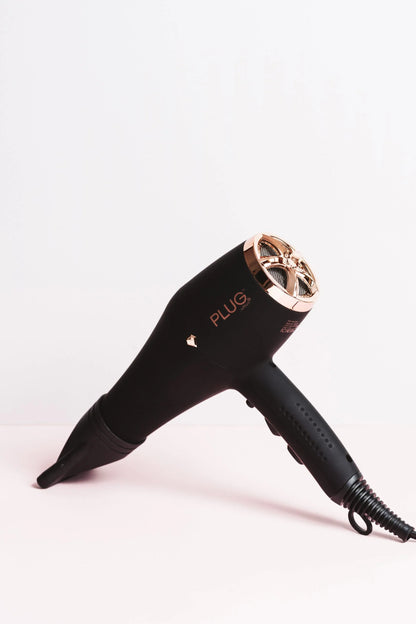 Plug By Must52 | Séchoir Infrarouge AIRFLOW