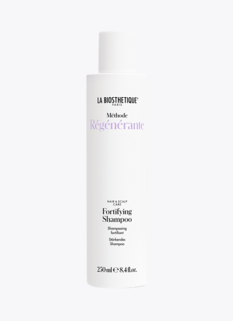 Méthode Regénérante | Shampooing fortifiant | Fortifying Shampoo