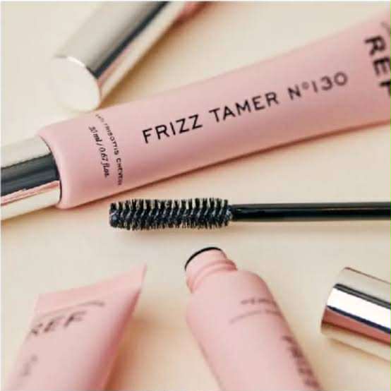 REF | Frizz Tamer N°130