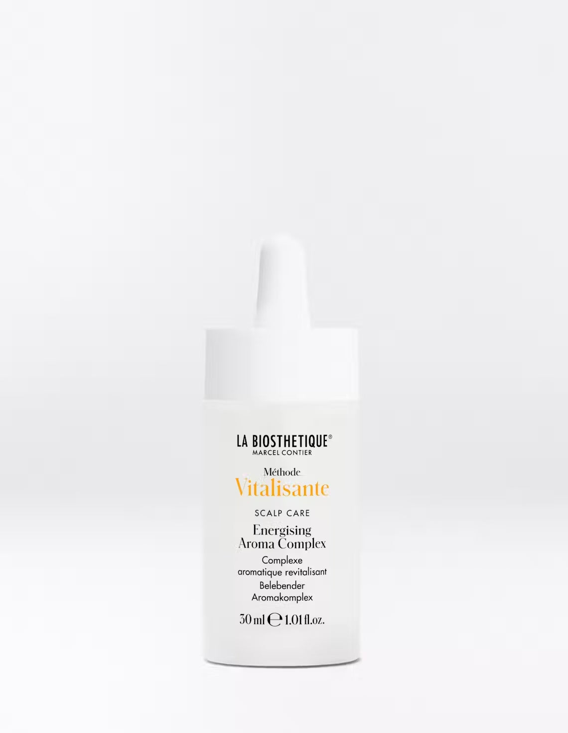 Méthode Vitalisante | Complexe Aromatique revitalisant | Energising Aroma Complex