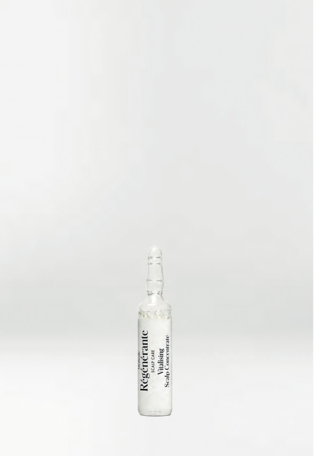 Méthode Regénérante | Concentré vitalisant pour le cuir chevelu | Vitalising Scalp Concentrate