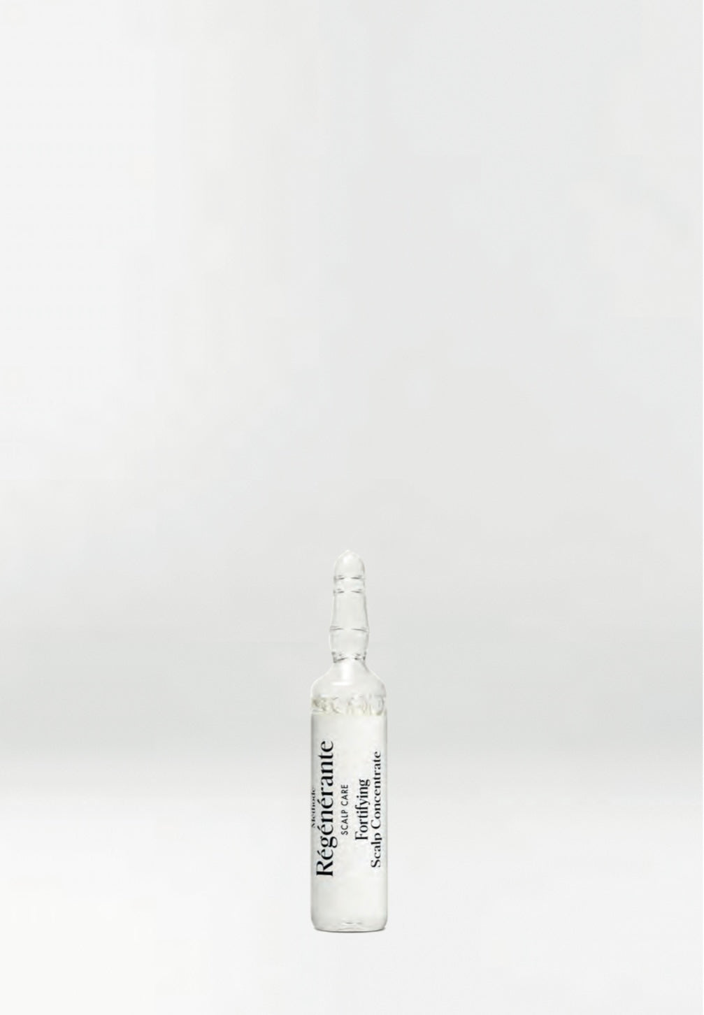 Méthode Regénérante | Concentré fortifiant pour le cuir chevelu | Fortifying Scalp Concentrate