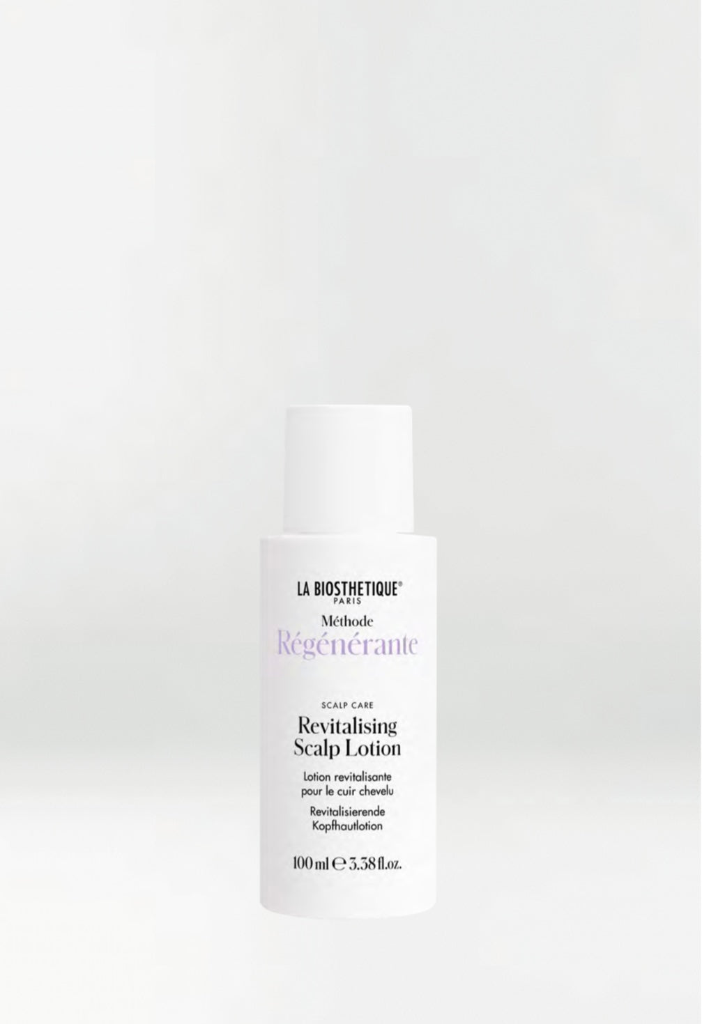 Méthode Regénérante | Lotion  pour le cuir chevelu | Revitalising Scalp Lotion